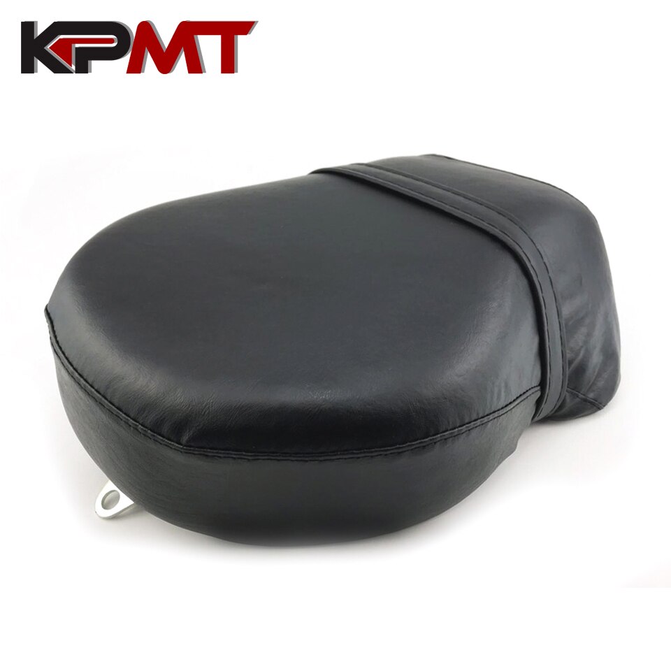 Für Harley-Davidson Sportster XL 883 1200 883N XL883 XL1200 X48 Hinten Sitz Abdeckung Teile Motorrad Passagier Sitz Zubehör