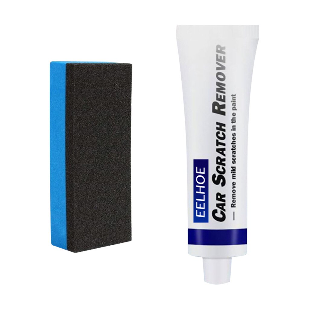 Auto Kratzer Farbe Pflege Körper Polieren Kratzer Einfügen Reparatur Mittel Auto MC308 Polieren Schleifen Einfügen Farbe Reiniger Pflege Se