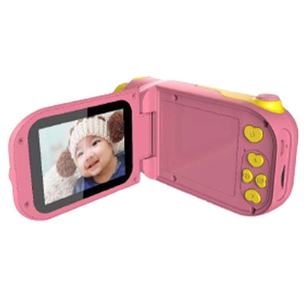 C16 freundlicher Spielzeug hoch-Definition freundlicher DV Fotografie Digital Kamera Spielzeug Video Recorder Geburtstag