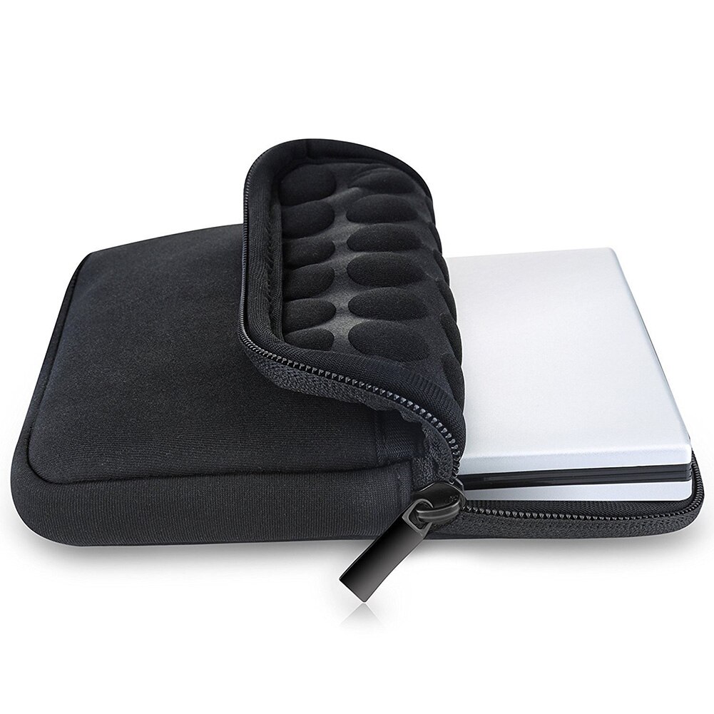 Lagerung Tasche Tragbare Wasserdichte Tragen-beständig Schock-nachweisen Lagerung Tasche Zu Speichern Handy, Mobiltelefon Festplatte Netzteil WHShopping