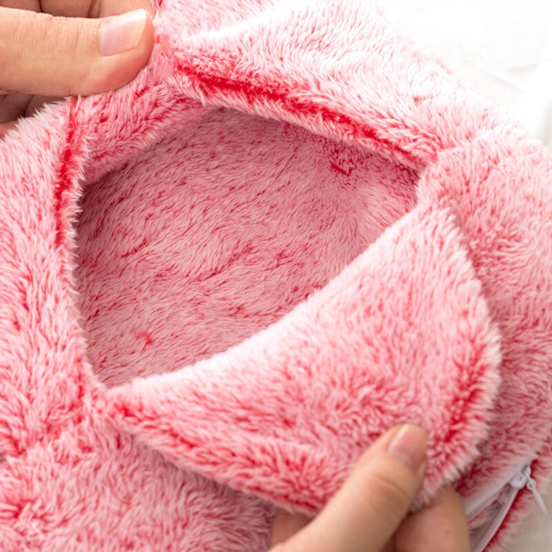 Tragbare Elektrische Heizung Pads Elektrische Tuch Heizung Pad Heizelement für Kleidung Sitz Haustier Wärmer 45 Grad