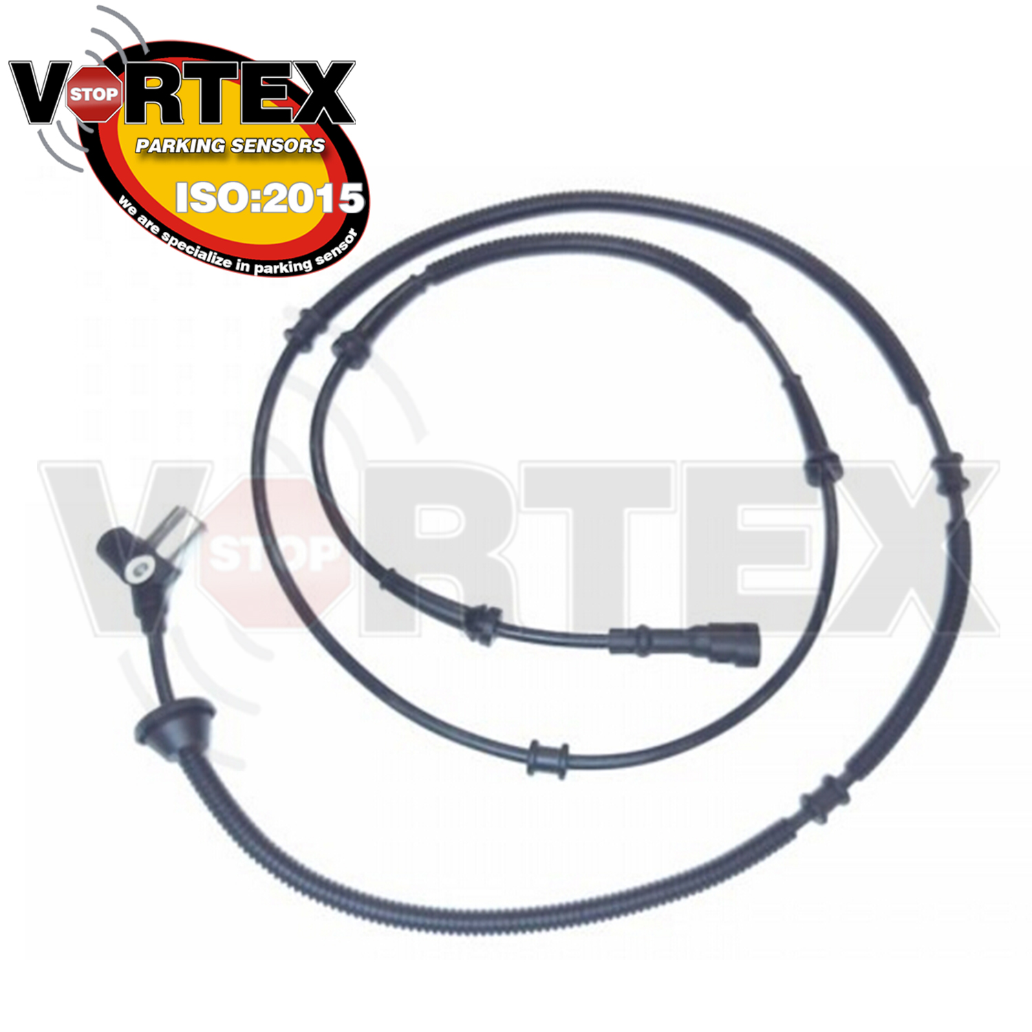 Abs Rad Geschwindigkeit Sensor Hinten Für Jeep Wrangler 1997-2006 OEM: 56027728