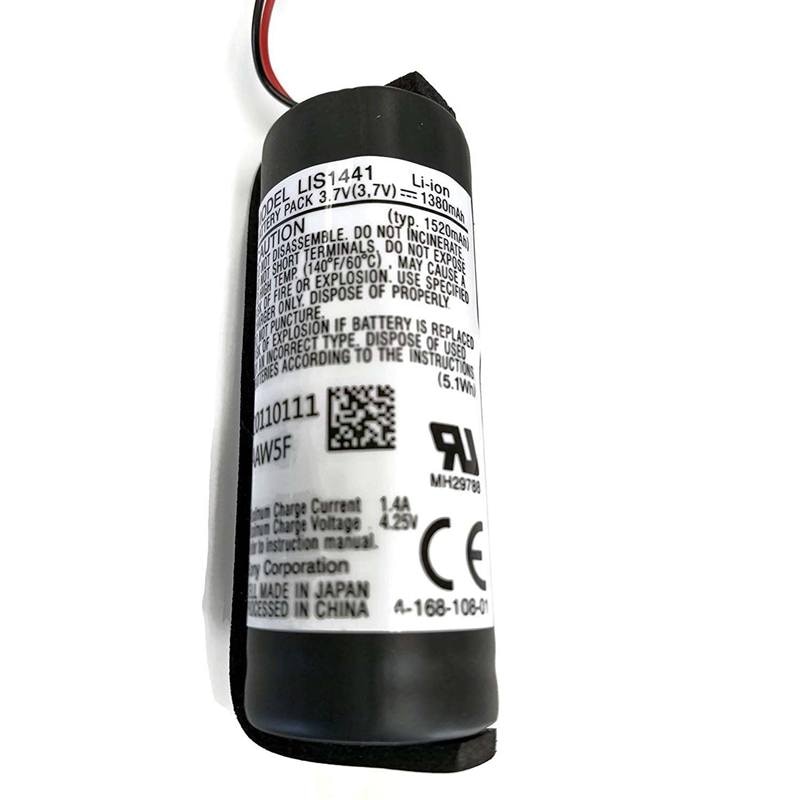 Heißer Batterie für Sony PS3 Bewegen PS4 PlayStation Bewegung-Bewegung-Regler Rechts Hand CECH-ZCM1E LIS1441 Lippe1450 3,7 V Li-Ion Lithium- R