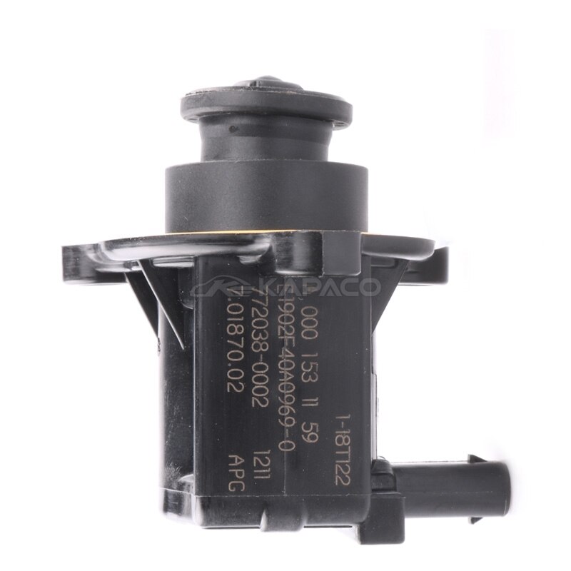 Turbo Ladegerät Schub schneiden aus Umsteller Ventil Für BMW F30 E90 Für BMW 1 3 5 7 X3 X5 X6 f80 F35 F03 F02 F01