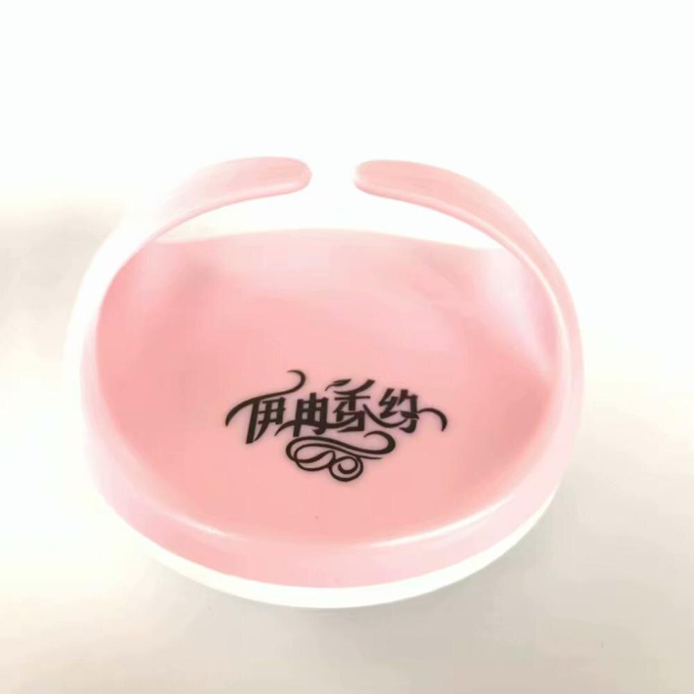 magnetisch Korn pinsel teufel Skorpion pinsel Meridian pinsel Ball Massagegerät können drehen magnetisch Korn öl pinsel bein Massagegerät