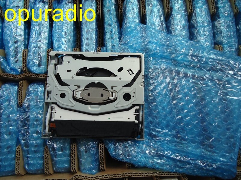 Ursprüngliche neue Matsushita DVS-200 DVD Lader Deck Mechansim für CASKA Toyota VW Renault Auto DVD Spieler Navigation Audio-