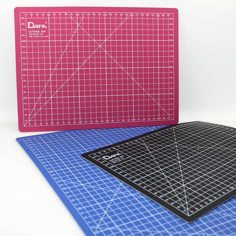 A2/a3/a4 schneiden bord Carving Ader manuelle Pad platte farbe platte selbst-reparatur schneiden Pad Schüler Pad werkbank