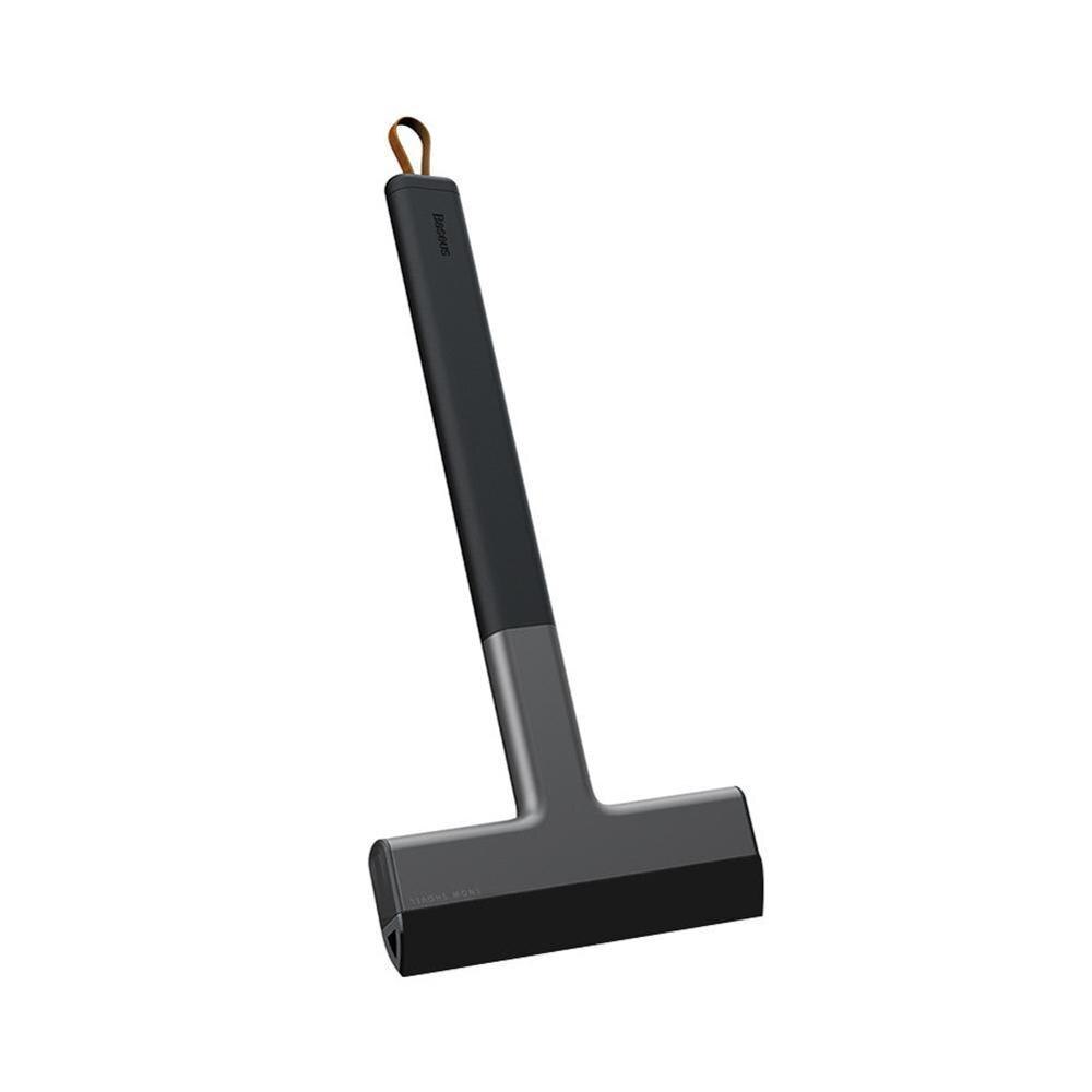Auto Eis Schaber Windschutzscheibe Eis Unterbrecher Schnell Sauber Glas Pinsel Entferner TPU Werkzeug Auto Fenster Winter Pinsel Schaufel
