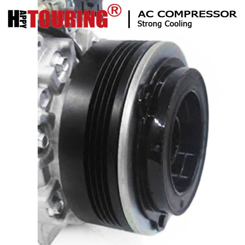 AC kompressor Kupplung für bmw e70 x5 2007 3,0 L 64529185143 MIT KOMPRESSOR DRAHT STECKER