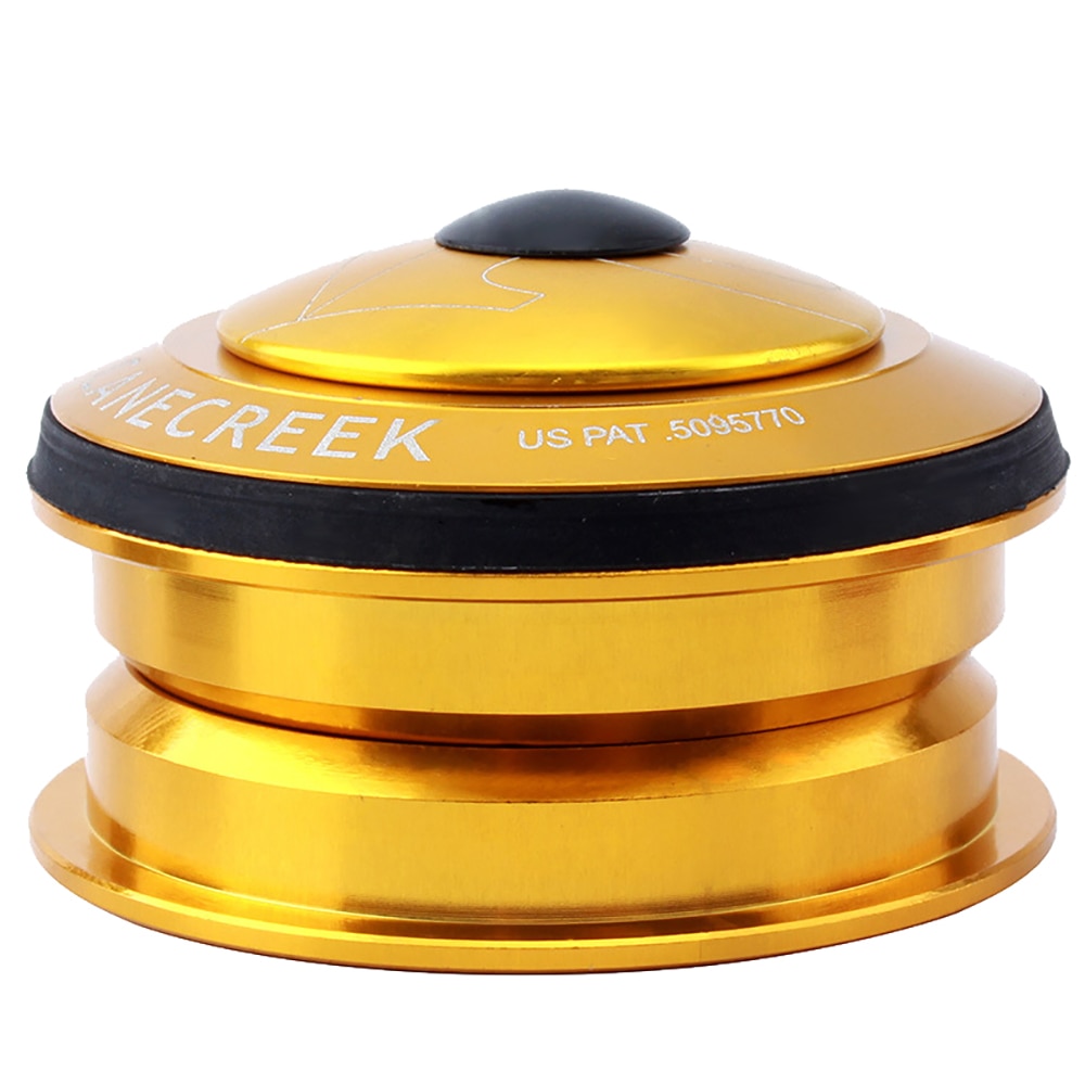 MTB Berg 44MM Fahrrad Headset Headset Gebaut Aluminium VP-A45 Fahrrad Kopf Peilin Lagerbier Headset