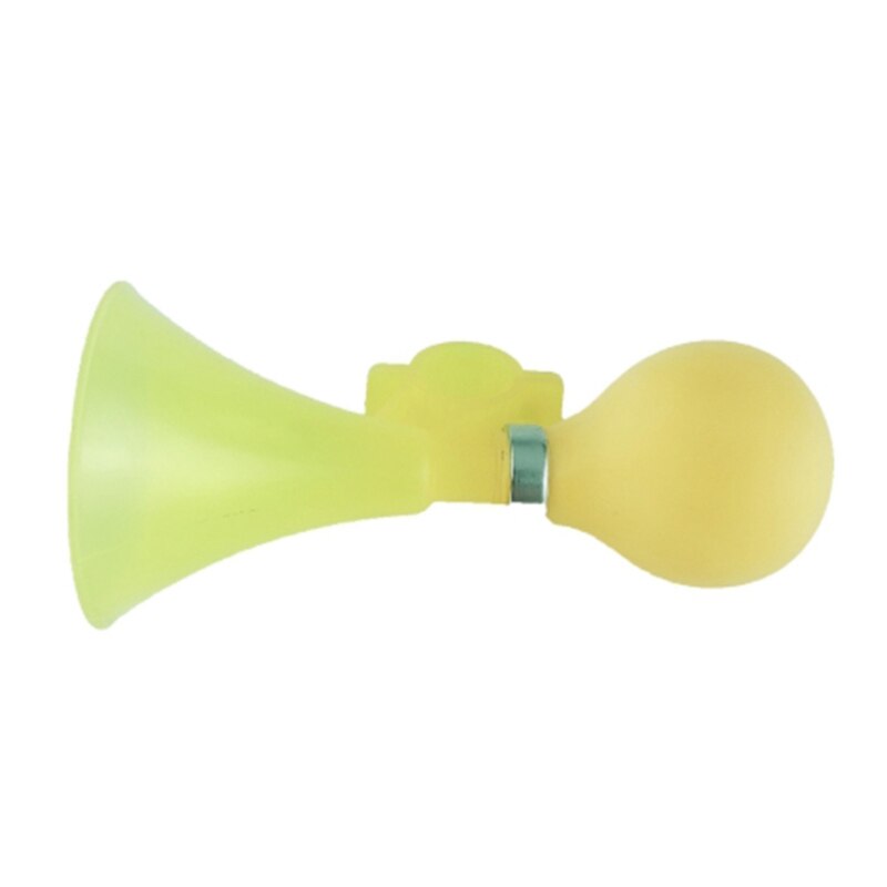 Fahrrad und Motorrad Luft Hörner Baby Kinderwagen Luft Horn Rolle Fahrrad Horn