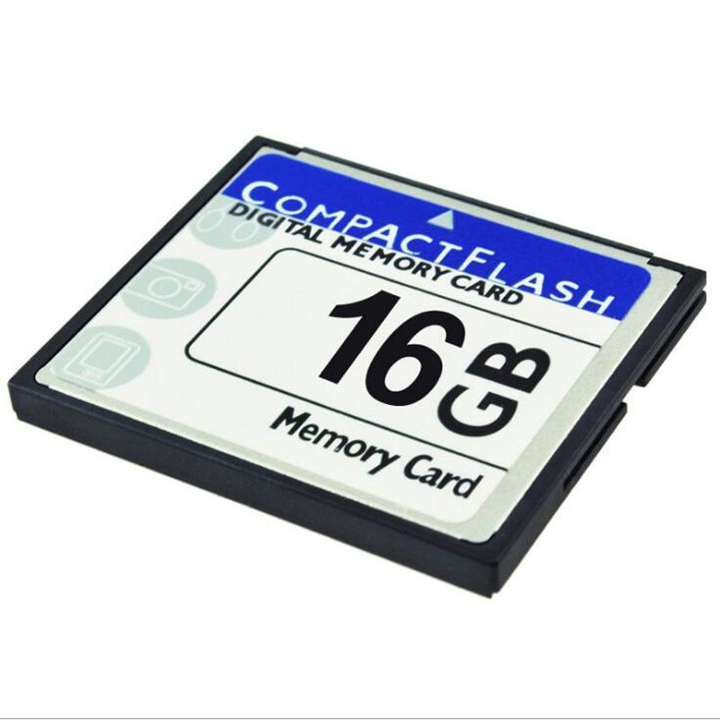 Speicher Karte hoch Geschwindigkeit 133x CF Karte 64GB 32GB 16GB 8GB kompakt Blitz Karte compactflash für Kamera FANUC Reale Kapazität