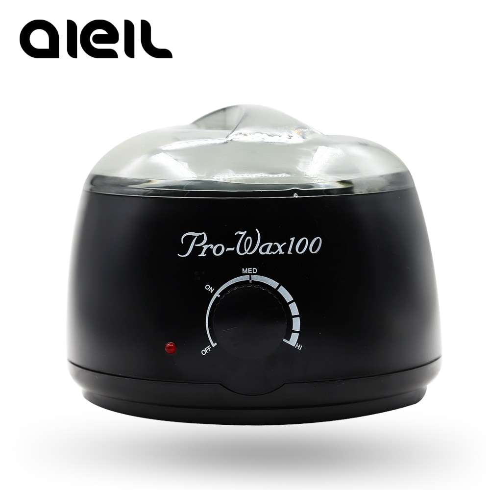 Paraffin Enthaarung Wachs Heizung Wärmer Heizung Maschine Haar Entfernung Wachs Bohnen Heizung Enthaarung Haar Entfernung Wachs Epilierer Maschine
