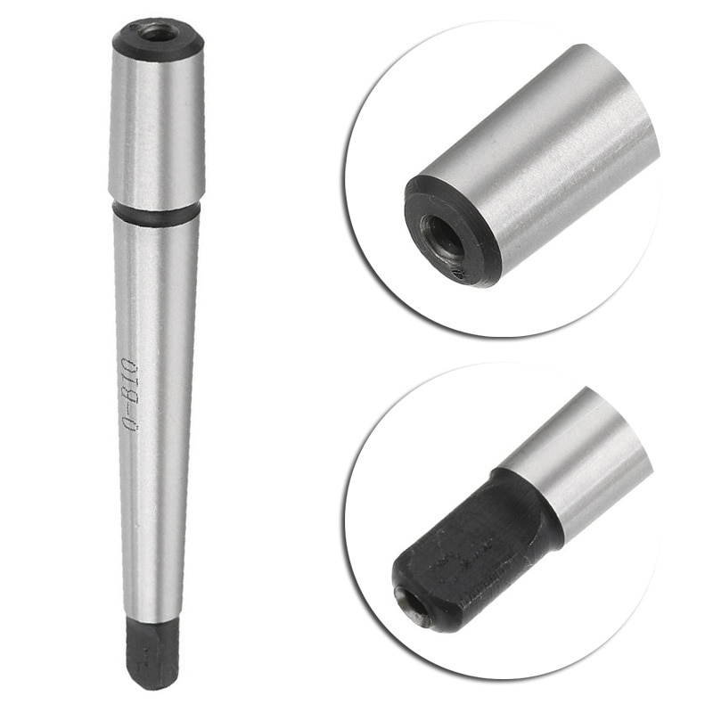 MT0-B10 Morse Kegel MT0 Mit B10 Bohrfutter Drehmaschine Werkzeuge 65Mn Laube Werkzeuge Halfter Ersatz Für Heimat DIY