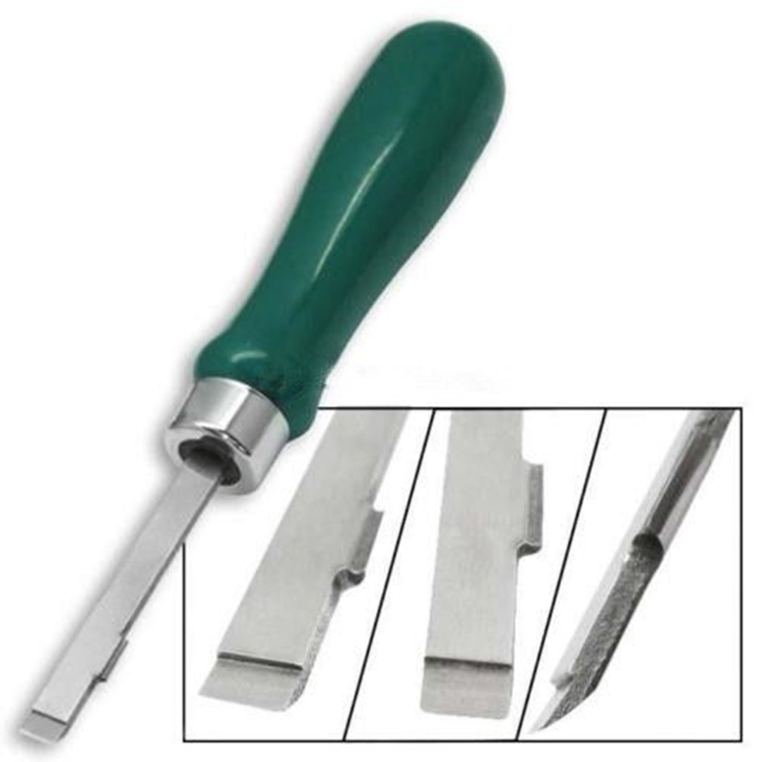 Shellhard Uhr Zurück fallen Deckung Öffner Batterie Öffner neugierig sein Hebel schnappen Reparatur Werkzeug Bausatz schnappen Reparatur Werkzeug Zurück Entfernung Werkzeug