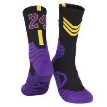 in-rohr Basketball socken erwachsene freundlicher verdickt handtuch unten professionelle nicht-Unterhose Sport socken Elite socken Basketball socken