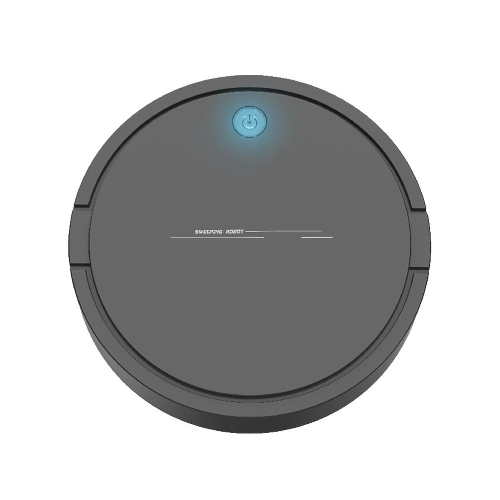 2-in-1 Multifunktions Roboter-staubsauger Tragbare Kehren Roboter Trocken Nass Kehr Staubsauger Clever Heimat