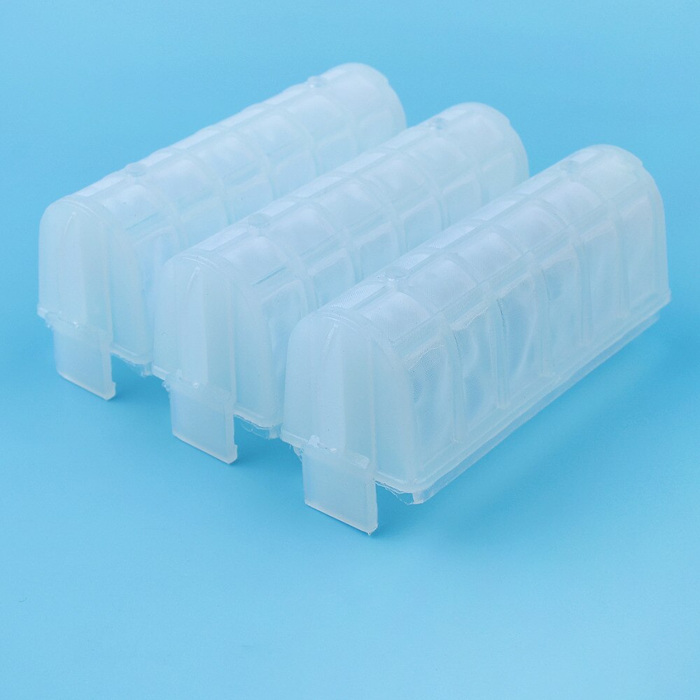 3 x Luftfilter Kopf Für Stihl 021 Frau210 023 Frau230 025 Frau250 Frau 210 230 250 Kettensäge 1123 120 1613,1123 120 1623