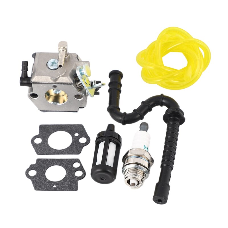 Vergaser Kohlenhydrate für Stihl 028 028AV 028 Super Tillotson HU-40D Walbro WT-16B 1181200600