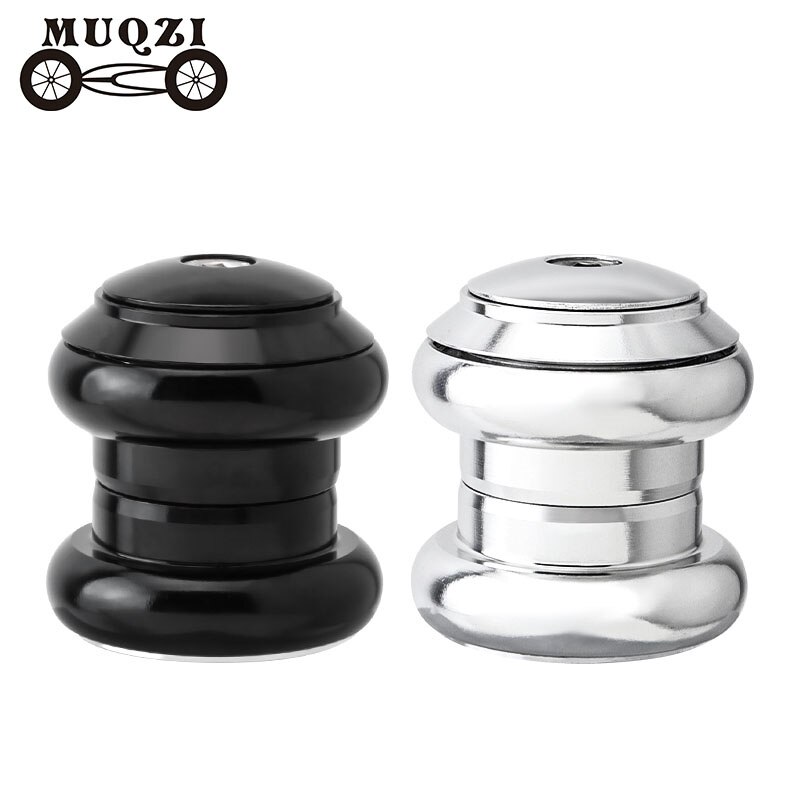 MUQZI 1 1/8 "34MM Headset Für 28,6mm Threadless Gabel Vorbau MTB Rennrad 34MM Headset