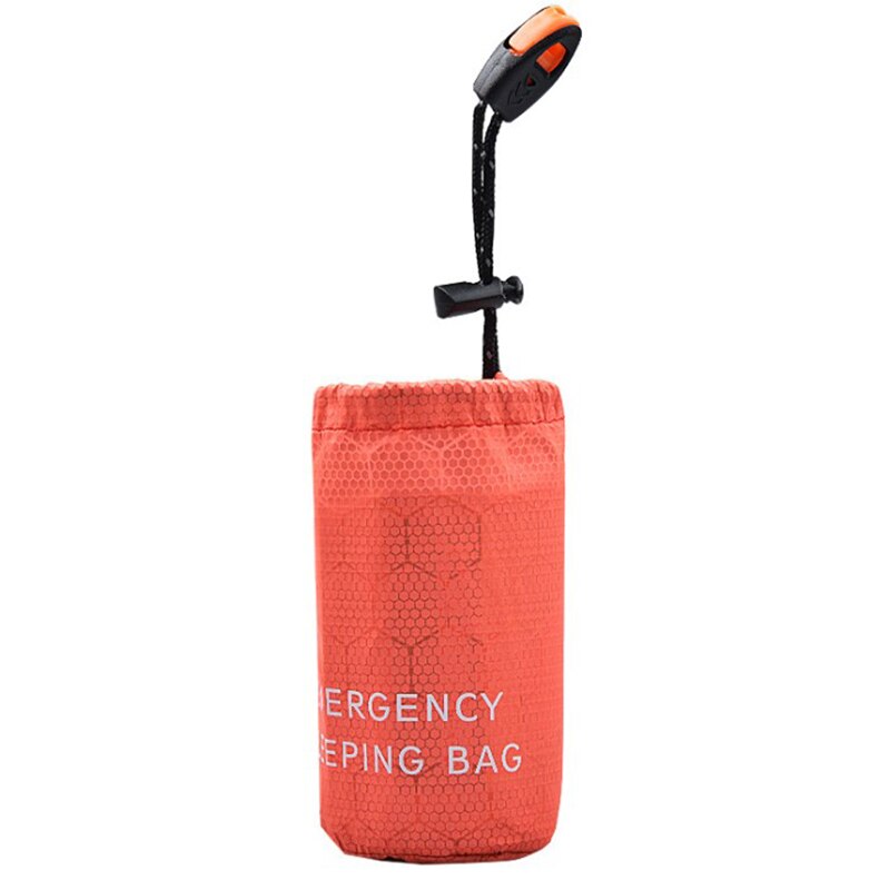 draussen Notfall Tasche fallen Lagerung Leicht Camping Schlafsack Lagerung Abdeckung Mit Kordelzug Sack Für Camping Wandern