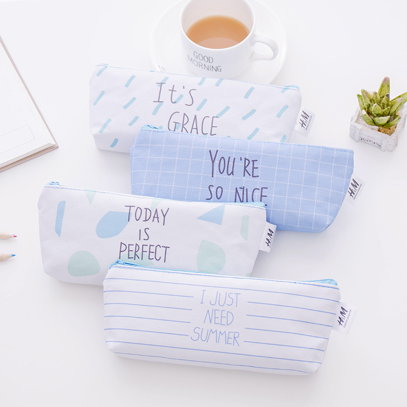 Kasten bleistift fallen Stelle schule liefert Hohe kapazität estuche escolar etui trousse scolaire stylo pencilcase stift fallen papeleria