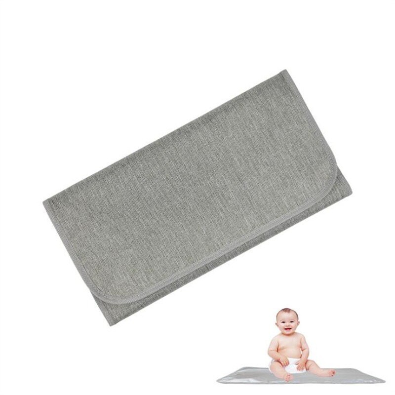 Wasserdichte Ändern Pad Liner für Baby Waschbar Windel matt Ändern Pad Baby Liefert für Baby Umwelt-freundliche