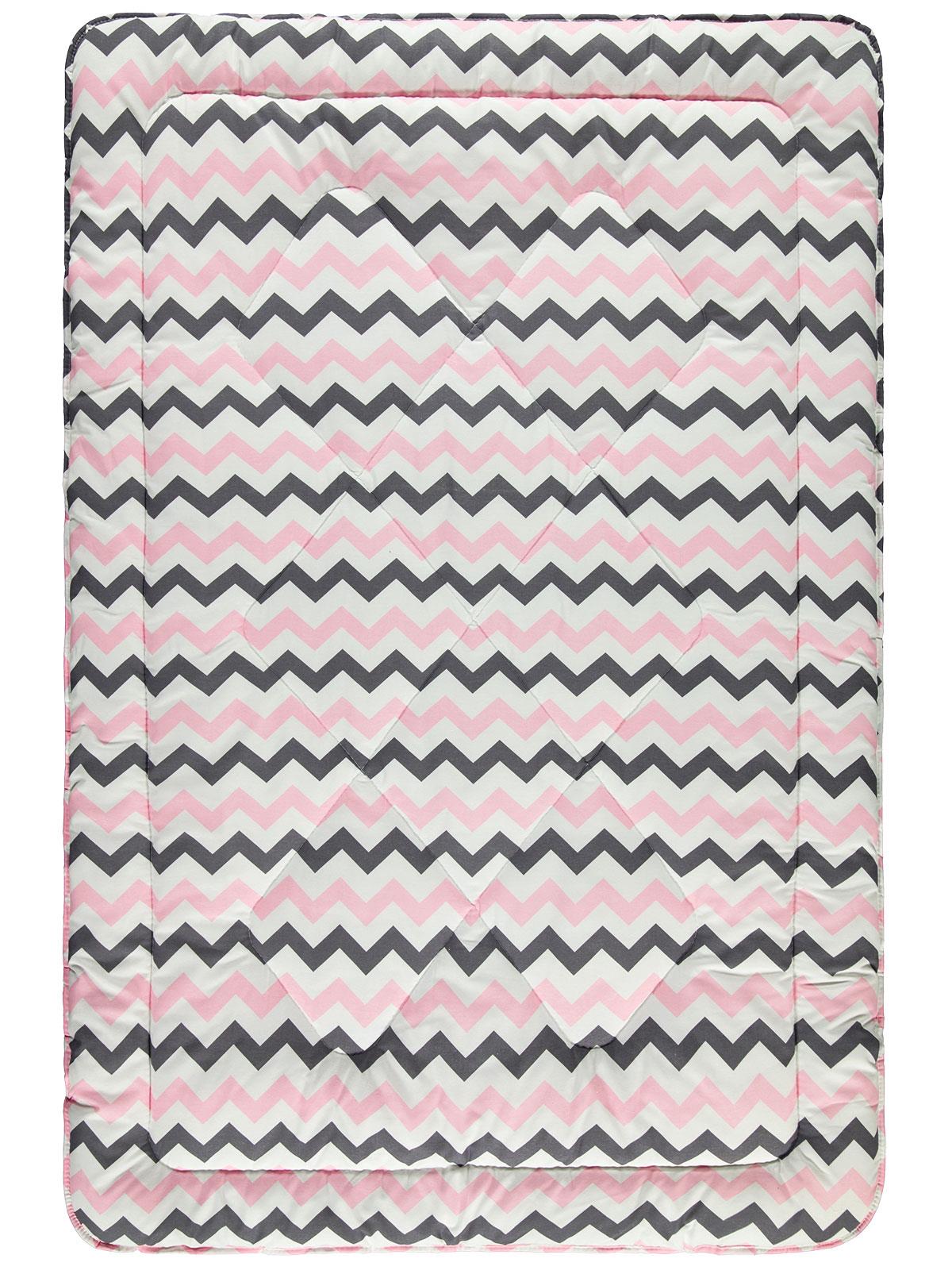 Baby Decke Baumwolle Kumuş Welle aufbringen Baby Decke 95x145 cm Rosa Farbe Baumwolle Baby Schlafzimmer Decke und bett leinen