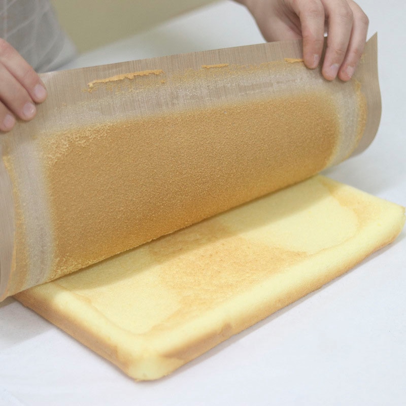 Nicht-Stock Backen Gebäck matt Für Küche Kochen Backen Liner Hohe Temperatur Besteändig Ofen matt Für BBQ Grill Pad 60*40cm