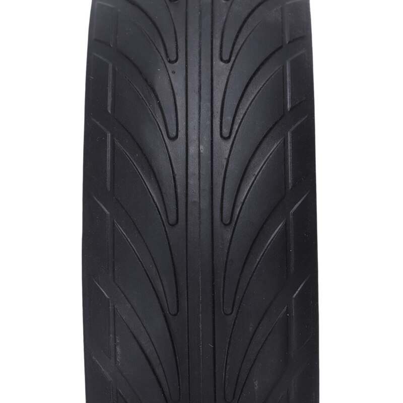 dauerhaft Rolle Reifen Anti-Explosion Reifen schlauchlos Solide Reifen für Ninebot Es1 Es2 Es4 Elektrische Rolle Teile