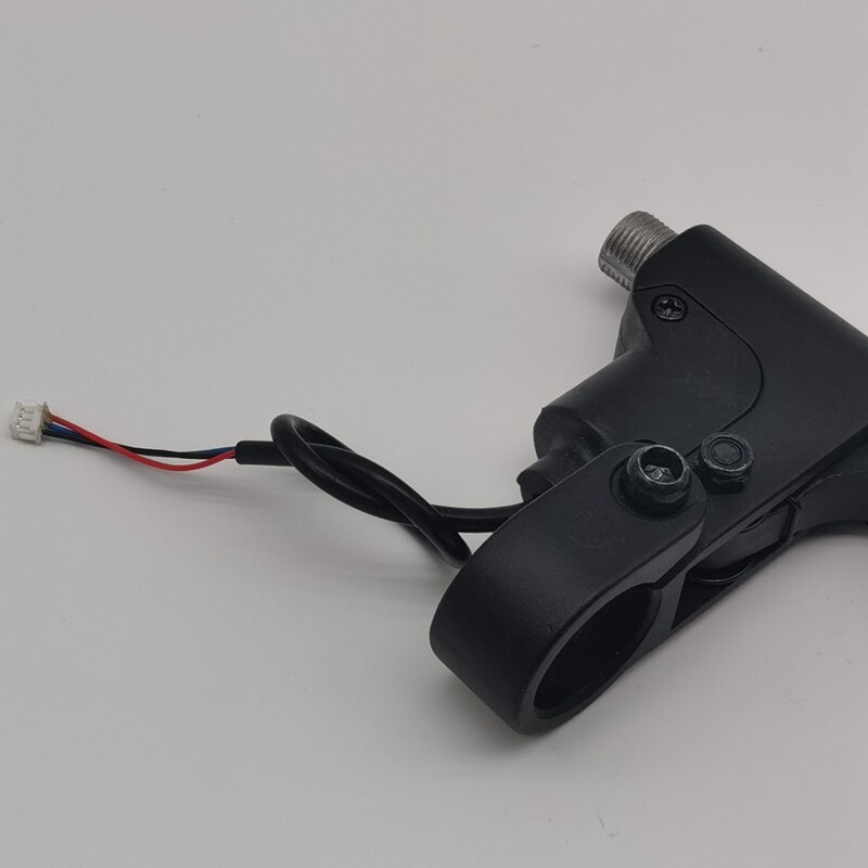Rolle Brems Griff Bremsen Hebel Ersatz Teile für NINEBOT MAX G30 Elektrische Rolle Zubehör