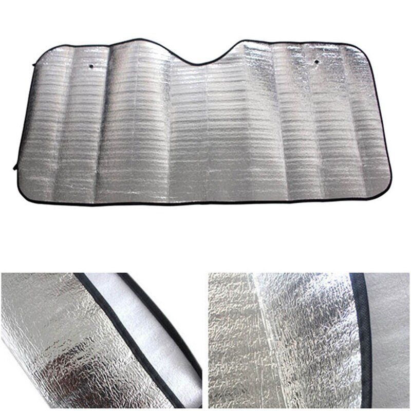 Auto Fenster Sonnenschutz Vorhang Windschutzscheibe Schaum Bildschirm Sonnenschirm Sonne Abdeckung Auto Fahrzeug Fenster Abdeckung Auto Sonnenschutz Sonnenblende