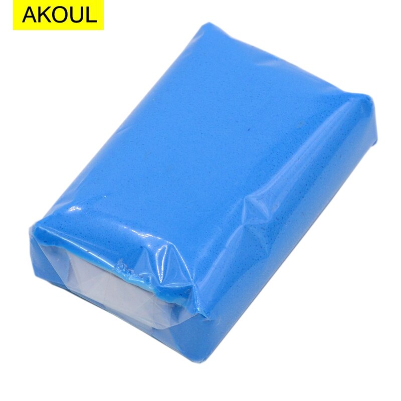 Auto Waschen Tonne Auto Reinigung Detaillierung Tonne Auto Styling Detaillierung Schlamm Schlamm Entfernen Auto Sauber Handheld Auto Unterlegscheibe