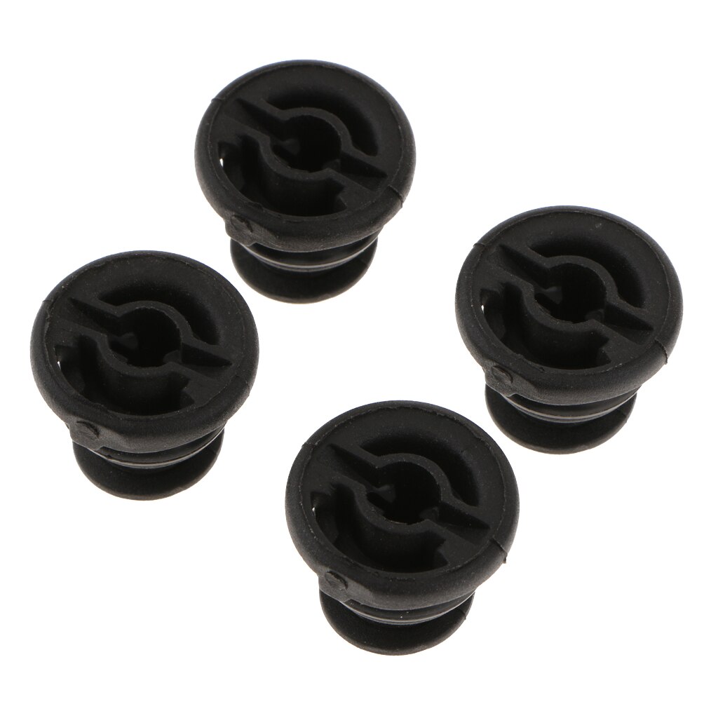 Motor- Öl Ablauf Stecker OEM 06L103801 Für VW Volkswagen Golf GTI Verwendet installieren sterben Motor- öl ablauf stecker