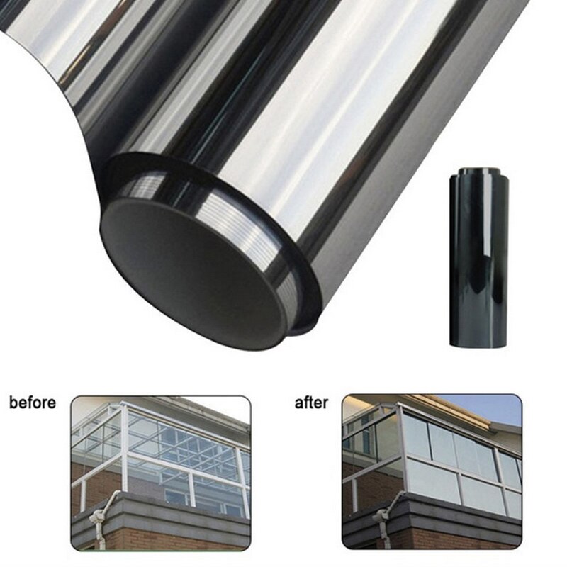 Auto Seite Fenster Hause Glas Mit Schaber dunkel Schwarz Auto Fenster Tönung Film Rolle Glas Autos Auto Solar- Schutz Sommer
