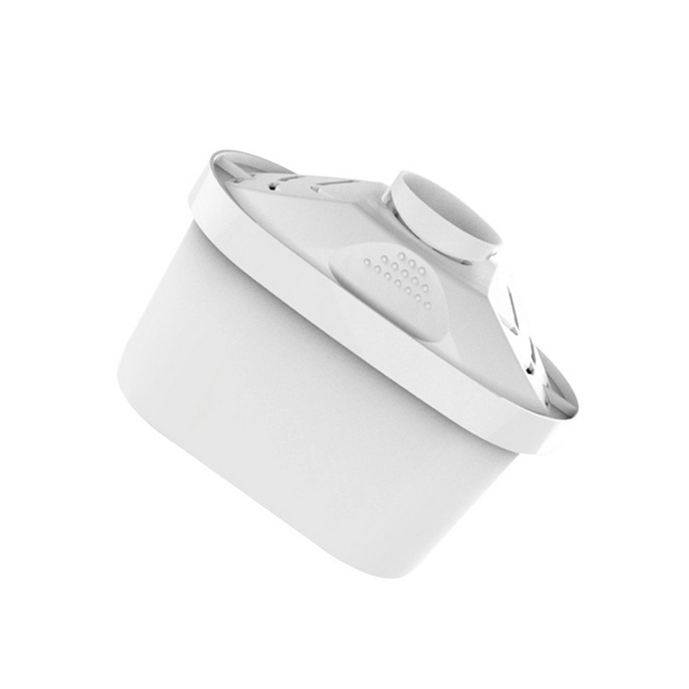 Universal- Filter Wasser Filter Patrone Haushalt Wasserkocher Aktivkohle Wasserhahn Wasserfilter für Brita Wasserkocher Teile