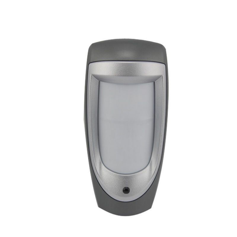 Heimat Sicherheit Alarm System kabellos Intelligente 2 Dual kabellos draussen PIR Einbruch Detektor Anti-Haustier Außen Bewegung Sensor