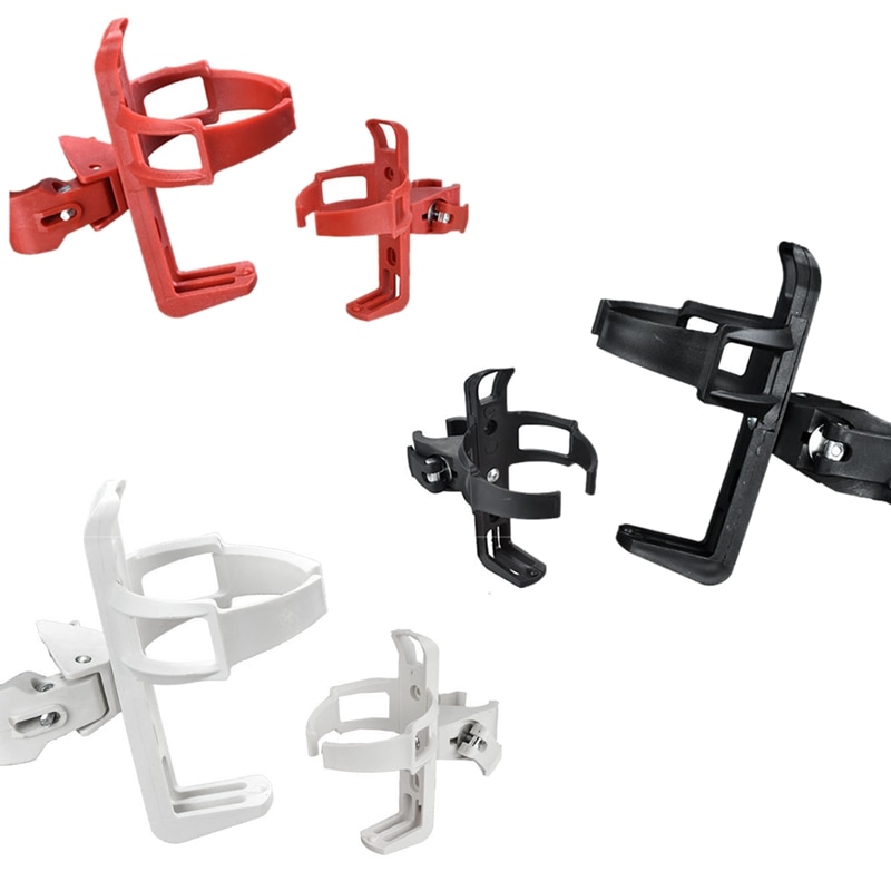 Wasser Tasse Halterung für Xiaomi Mijia M365 M365Profi Elektrische Rolle Ninebot ES1 ES2 ES4 Dualtron Fahrrad Flasche