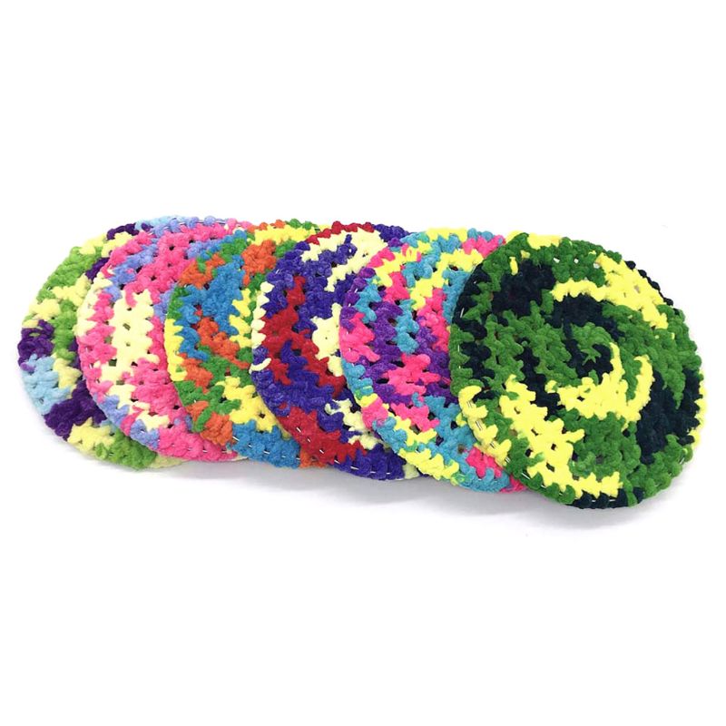 Klettern Seil Gittergewebe Hängematte Schaukel für Kleine Tiere Hängen Haus Bett Ratte Frettchen T3LE