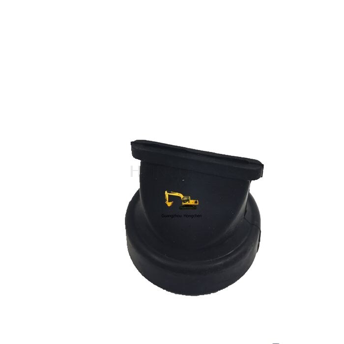 Für Komatsu PC Bulldozer zubehör D65 D85 luftfilter ventil 600-18-41350 Importiert hohe Bulldozer zubehör