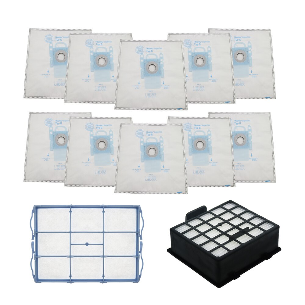 Staub taschen für Bosch staubsauger Typ G taschen GL-30 Profi GL-40 BGL8508 GL 30 taschen für Bosch Sphera vakuum reiniger
