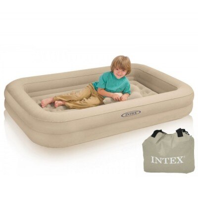 Hause und reise Matratze Intex