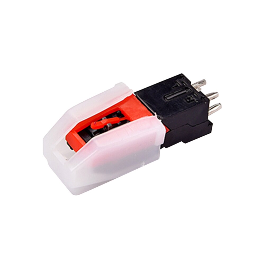 Plattenspieler Stift Nadel für Vinyl-Spieler Plattenspieler Schallplatte Spieler Stift Nadeln