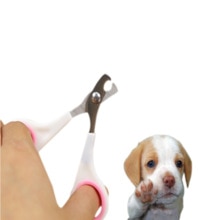 Haustier Katze Hund Pflege Nagel Haarschneidemaschine Klaue Cutter Trimmer Nagel Schneiden Schere für Tiere Nailclippers Edelstahl Mit Schloss