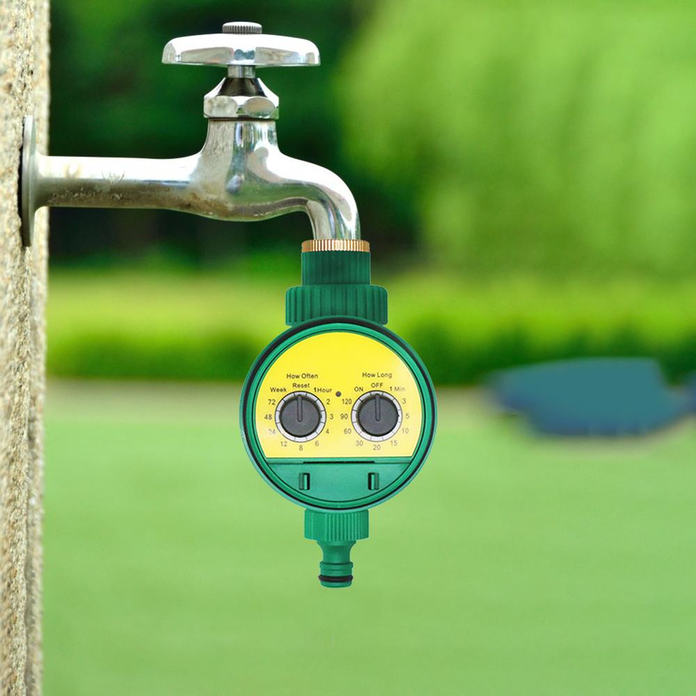 Automatische Garten Timer gartenarbeit garten bewässerung System gießkanne Clever garten bewässerung Timer bewässerung System garten werkzeug