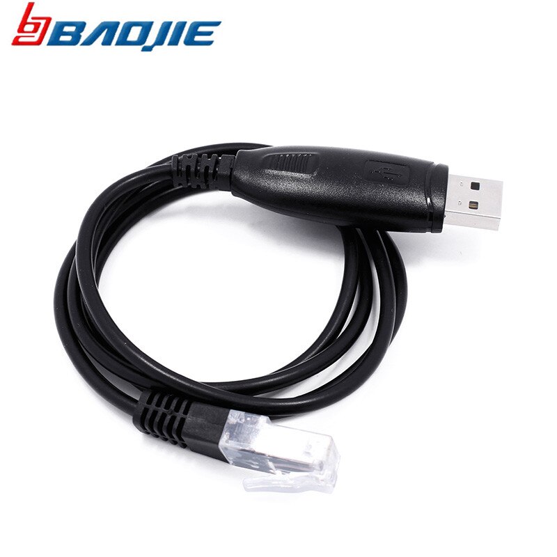 Baojie BJ-218 USB Programmierung Kabel Für BAOJIE BJ218 Mini Handy, Mobiltelefon Radio BJ-218 Auto Radio