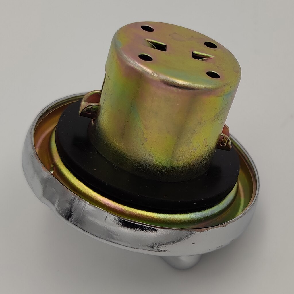 Gas Panzer Deckel für 50-150cc Chinesische Rolle GY6 Jonway Frieden Sunl Panzer