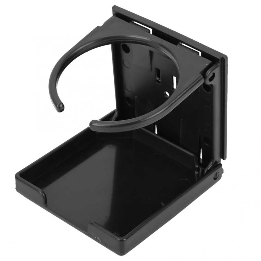 Koks Getränke Tasse Gestell Halfter für Kunststoff Schwarz Foosball Tabelle Auto Externe