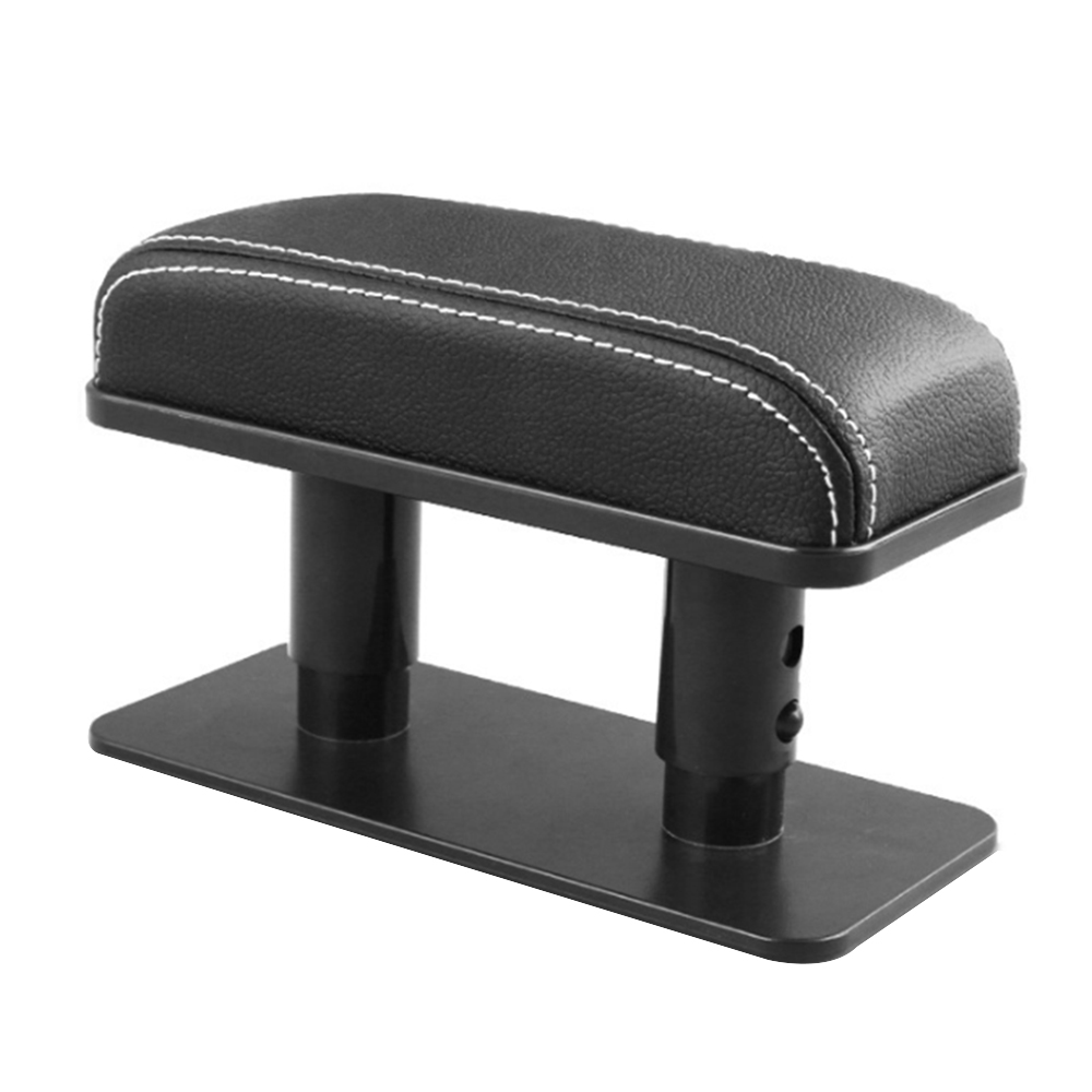 Universal- Auto Armlehne Pad Auto Armlehnen Wagen Center Konsole Arm Rest Sitz Kasten Pad Arm Schutzhülle Pad Anti-müdigkeit ellenbogen Unterstützung