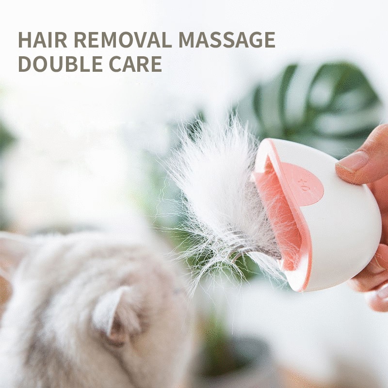 Katze Allgemeine Kamm Edelstahl Kamm Katze Haar Pinsel Kurze Haare Lange Haare Katze Spezielle Haustier Liefert Katze Pflege